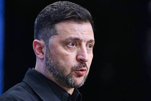 В Мюнхене Зеленский заставил ждать на улице участников конференции