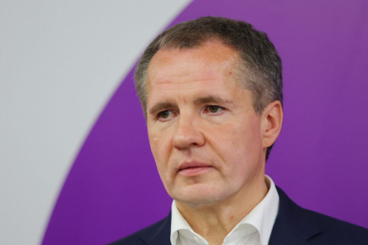 Губернатор Вячеслав Гладков: В Валуйках благоустраивают выбранный жителями парк «Молодежный»