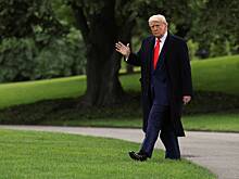 Трамп решил ударить по Ирану во время игры в гольф