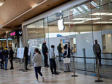Рассекречены новые гаджеты Apple