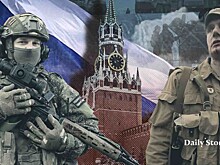 В преддверии Дня Героев Отечества: Москва укрепляет тыл и усиливает поддержку защитников