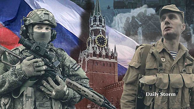 В преддверии Дня Героев Отечества: Москва укрепляет тыл и усиливает поддержку защитников