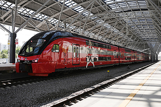 В Шереметьево откроется новый терминал «Аэроэкспресса»