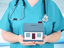 В этом году 40 медиков получат жилье благодаря господдержке в Ростовской области