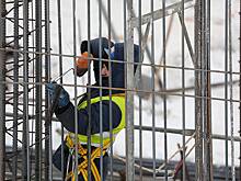 Дом с подземным паркингом построят в Лосиноостровском районе Москвы по реновации