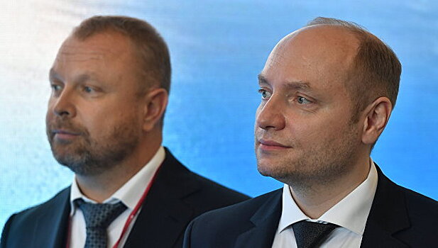 На ВЭФ-2017 заключено 194 соглашения на 2,4 трлн рублей, рассказал Галушка