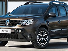 Альтернативные варианты нового Renault Duster на вторичном рынке