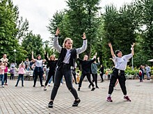 В «Усадьбе Воронцово» в выходные пройдет насыщенная спортивно-развлекательная программа