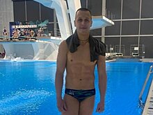Молчанов: «Хотелось бы научиться в каких‑то случаях относиться к процессу более свободно»
