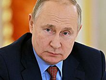 Путин рассказал о важнейшей государственной задаче