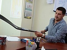 Иван Савин "потерял" заряд после антирекордного года для компании Даниса Зарипова