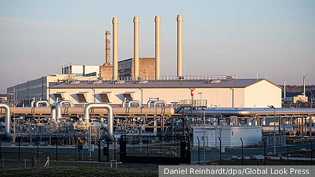 ЕС вместо спасения экономики грозит России полным торговым эмбарго