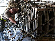 Axios: США приостановили поставки оружия союзникам по НАТО для Украины