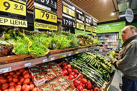 Россиянам перечислили семь дешевых продуктов для здорового питания