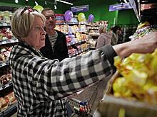 Власти прокомментировали сообщения о росте цен в России