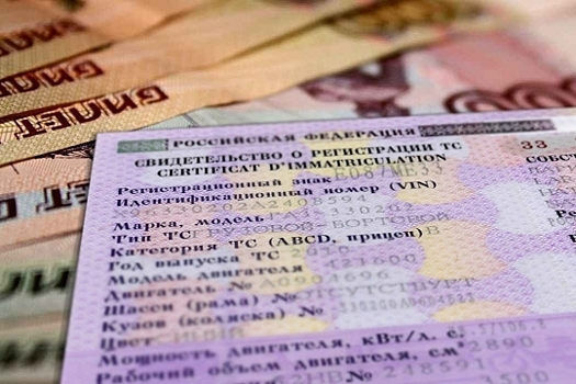 Регистрация машин в автосалонах пока невозможна: ГИБДД дает разъяснения