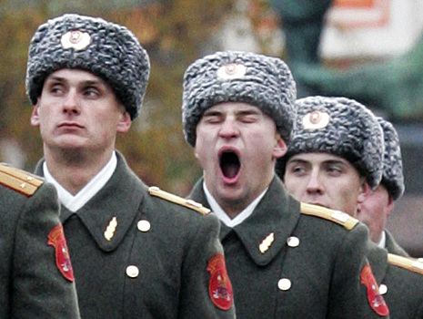 Названы главные причины хронического недосыпа россиян