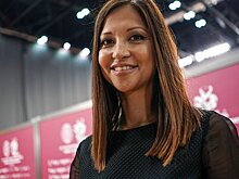 Яна Батыршина: «Не считаю нужным, что мужчина должен еще платить зарплату жене. Он автоматически обеспечивает жену полностью»