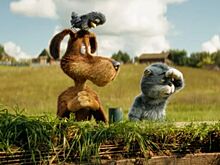 Сборы фильма «Простоквашино» взяли первый важный рубеж