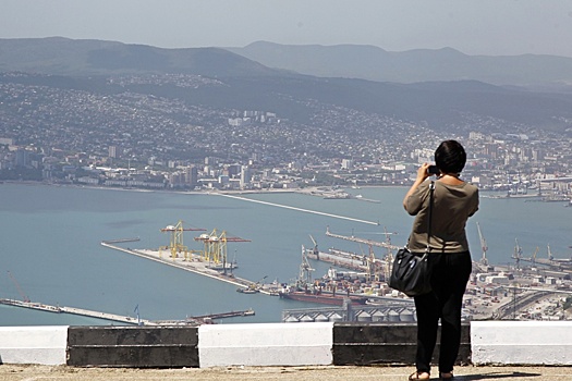 На развитии портов Новороссийска, Тамани и Находки похищено 4 млрд рублей