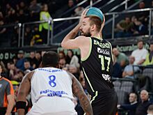 Никита Балашов продлил контракт с «Уралмашем», Максим Прощенко покинул команду