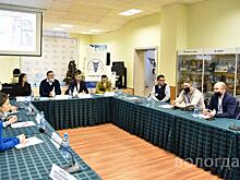 Предприниматели Коми посетили Вологду с бизнес-миссией от «Мой бизнес» Коми