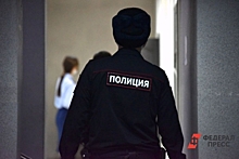 Полицейские Магнитогорска задержали подозреваемого в убийстве: жертва дошла до дома и умерла