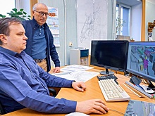На предприятии «Карабашмедь» внедрили трёхмерное моделирование