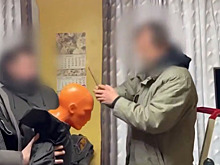 Расчленил и вывез в лес: пенсионер сознался в убийстве супруги, совершенном 18 лет назад