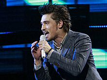 Дима Билан воспитал одного из фаворитов «Евровидения»