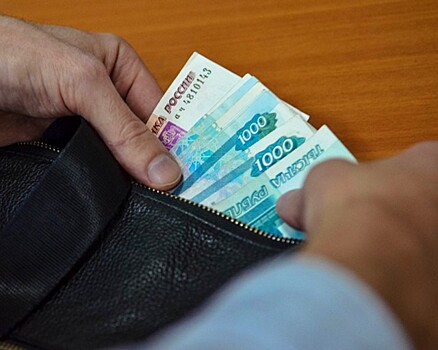Минтруд: повышение зарплат бюджетникам потребует более 5 млрд рублей в 2017 году