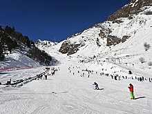 На Эльбрусе построят новые объекты горнолыжной инфраструктуры