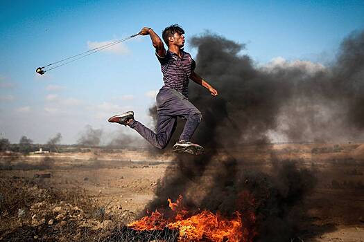 Оккупация, теракты, восстания: как Израиль захватил сектор Газа и почему ушел оттуда