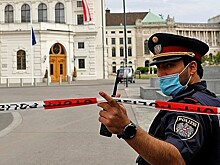 Австрия снимает ковидные ограничения на въезд турист