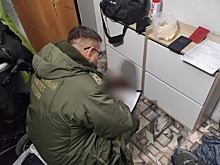 В Екатеринбурге сотрудники полиции задержали подозреваемого в убийстве младенца