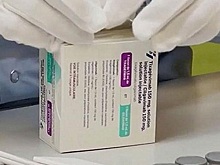 Новая вакцина против гриппа птиц зарегистрирована в России