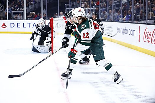 Журналист The Hockey News: Хуснутдинов — плеймейкер с высоким IQ и хорошим потенциалом