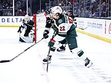 Журналист The Hockey News: Хуснутдинов — плеймейкер с высоким IQ и хорошим потенциалом