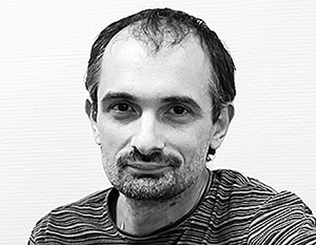 Петр Акопов: Из искры возгорелся