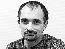 Петр Акопов: Из искры возгорелся