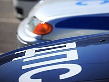 Грузовик протаранил пять автомобилей в Подмосковье