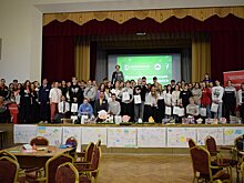 110 кировских школьников приняли участие во Всероссийской акции «Карьера первых»