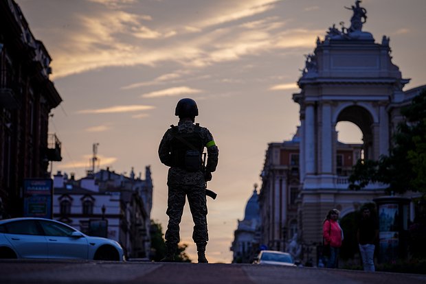 Станет ли Одесса частью России: опубликовано предсказание Ванги