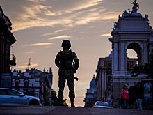 Одесситы молят Россию о помощи: «Заберите нас отсюда»