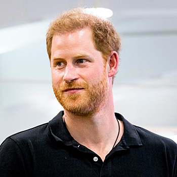 Принц Гарри вместе с актрисой Иссой Рэй выступят в роли спикеров на саммите стартапа BetterUp