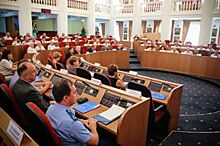Совет старейшин обсудил охрану общественного порядка в Оренбуржье