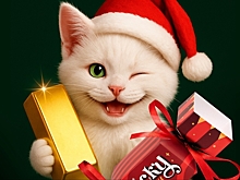 В магазинах modi стартовала новогодняя акция с розыгрышем призов