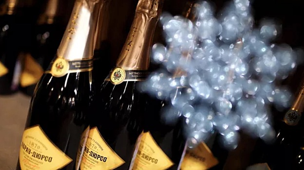 «Абрау-Дюрсо» продал шампанский дом во Франции