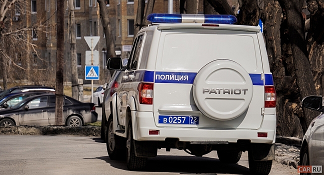 На какие авто ставят синие номерные знаки и что они означают