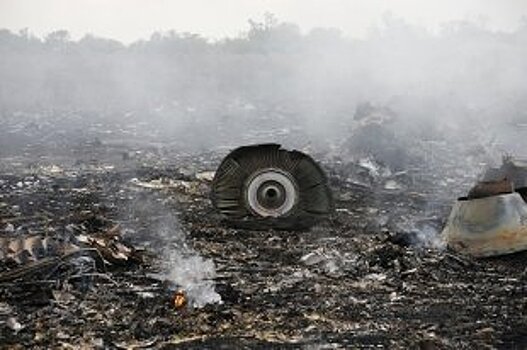 Австралия подтвердила подлинность попавших в сеть документов по делу MH17